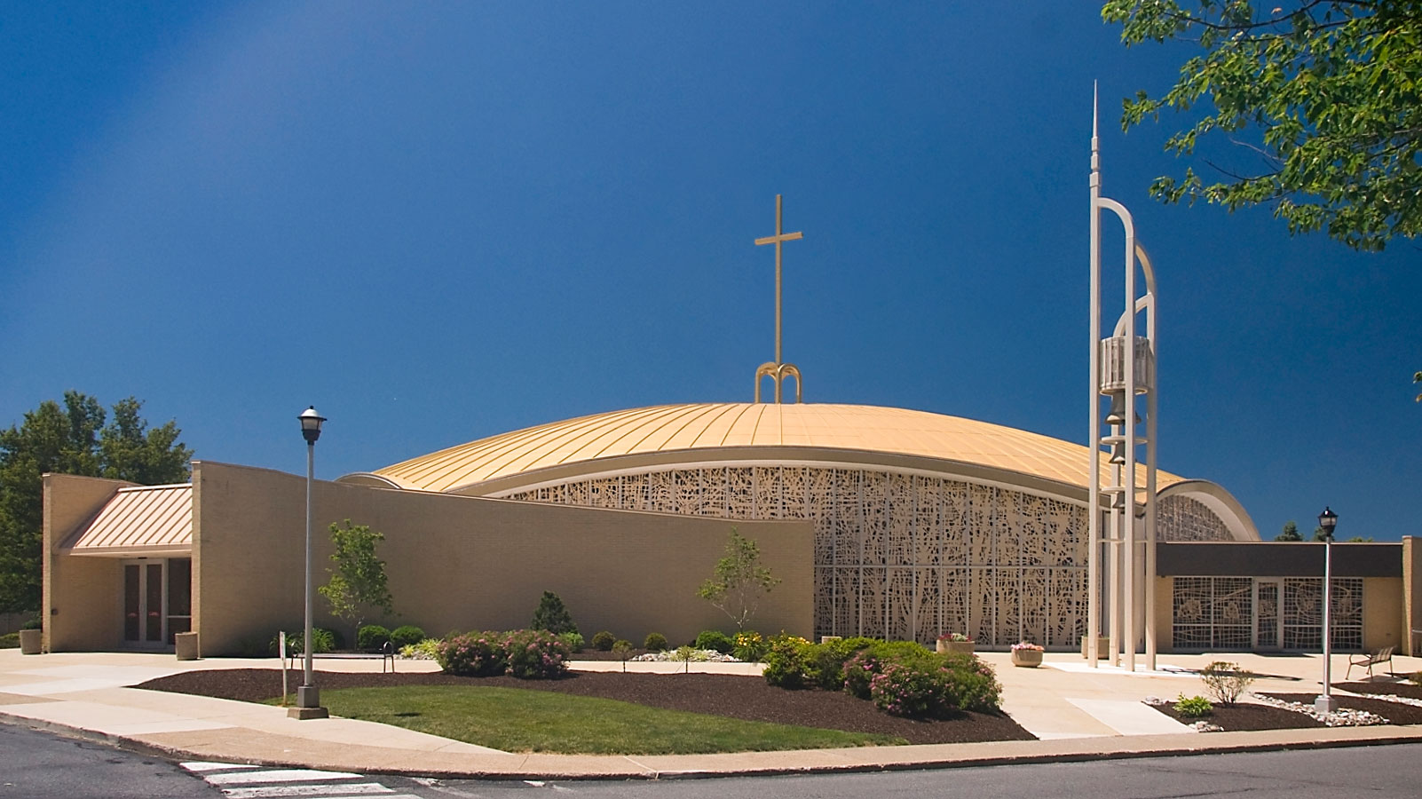 Mass Schedules – St. Thomas More Church