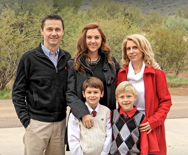 Saint Thomas More Catholic Church